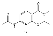 莫沙必利杂质32