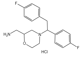 莫沙必利杂质33